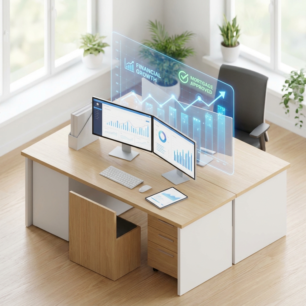 Imagen destacada de Diseñando hipotecas para la vida moderna