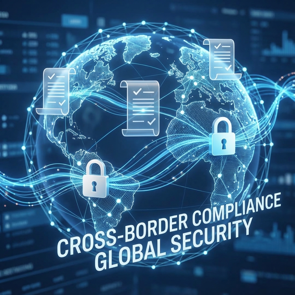 Imagen destacada de Cumplimiento hipotecario al comprar desde el extranjero